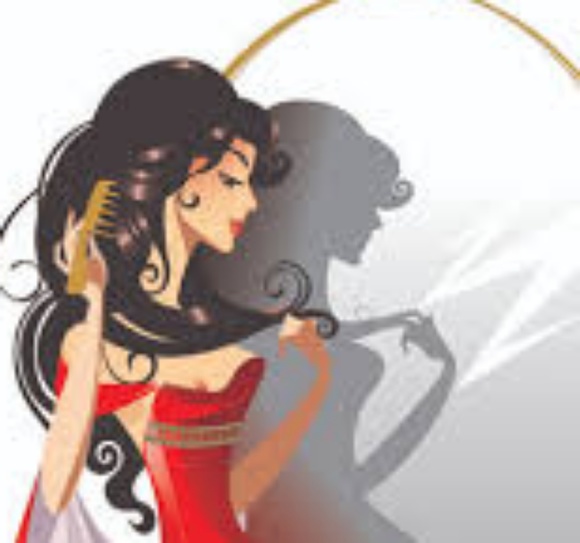 Meet your Posher, Gladys - Picture 1 of 1